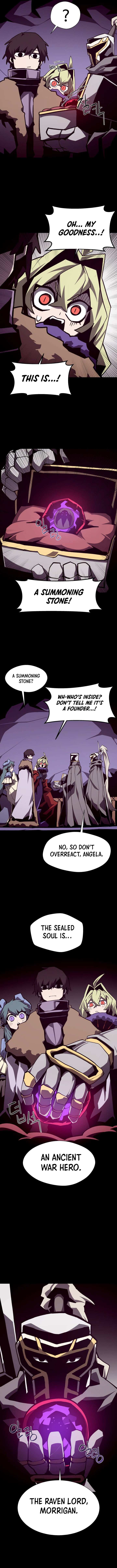 Read Dungeon Odyssey Manga Online