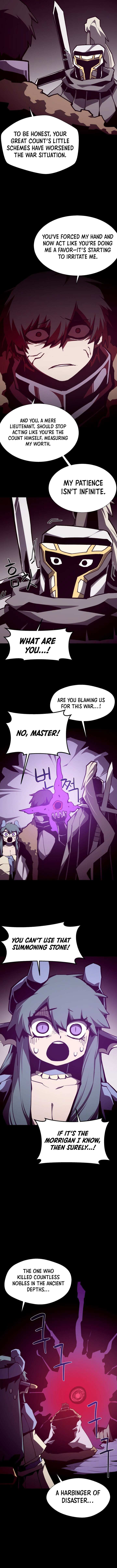 Read Dungeon Odyssey Manga Online