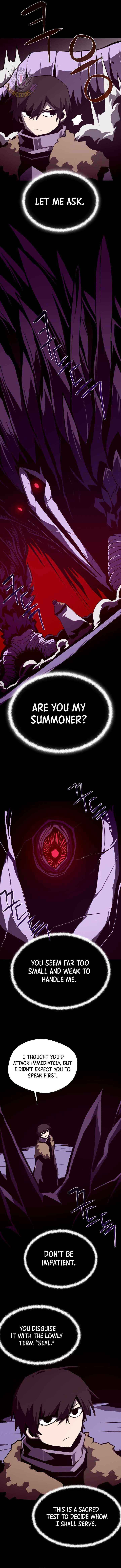 Read Dungeon Odyssey Manga Online