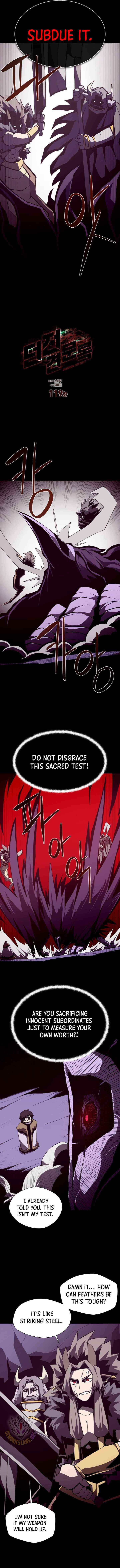Read Dungeon Odyssey Manga Online