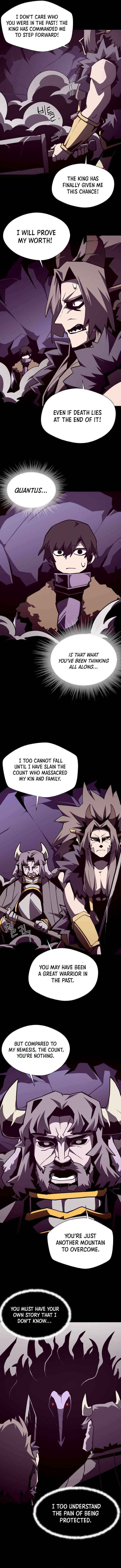 Read Dungeon Odyssey Manga Online