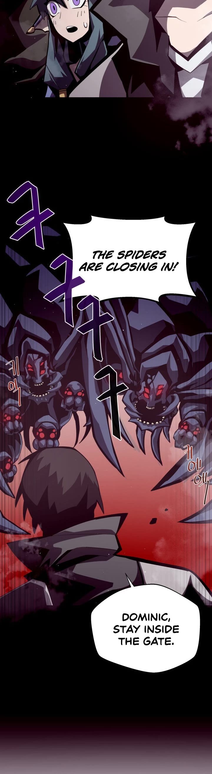 Read Dungeon Odyssey Manga Online