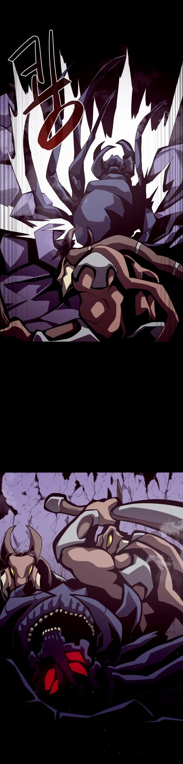 Read Dungeon Odyssey Manga Online