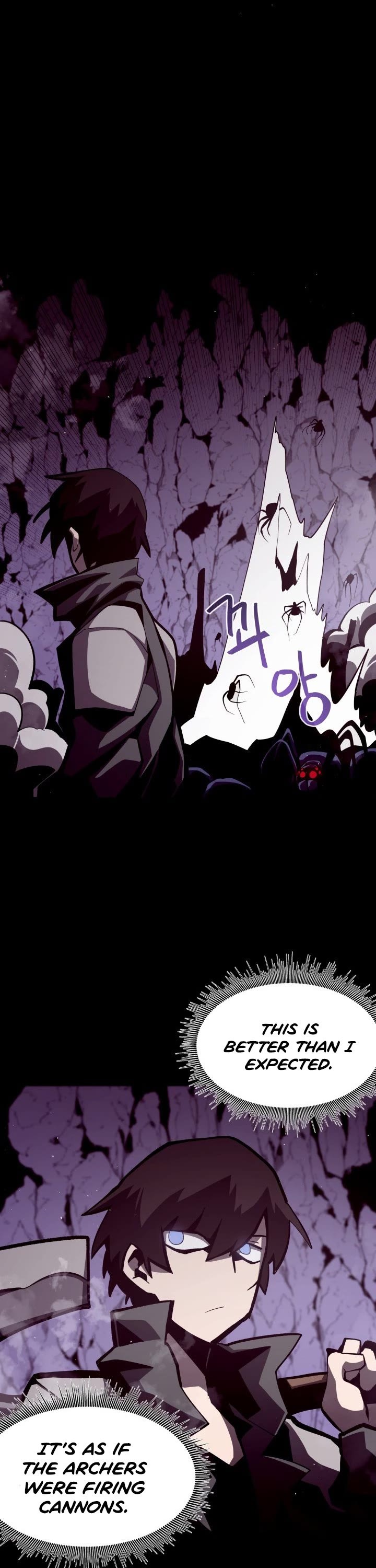 Read Dungeon Odyssey Manga Online