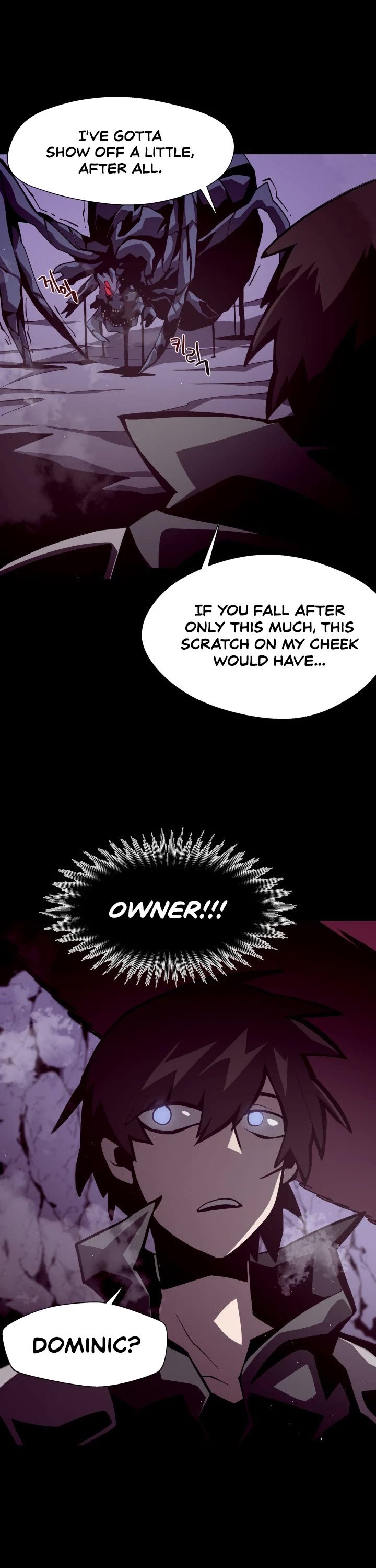 Read Dungeon Odyssey Manga Online