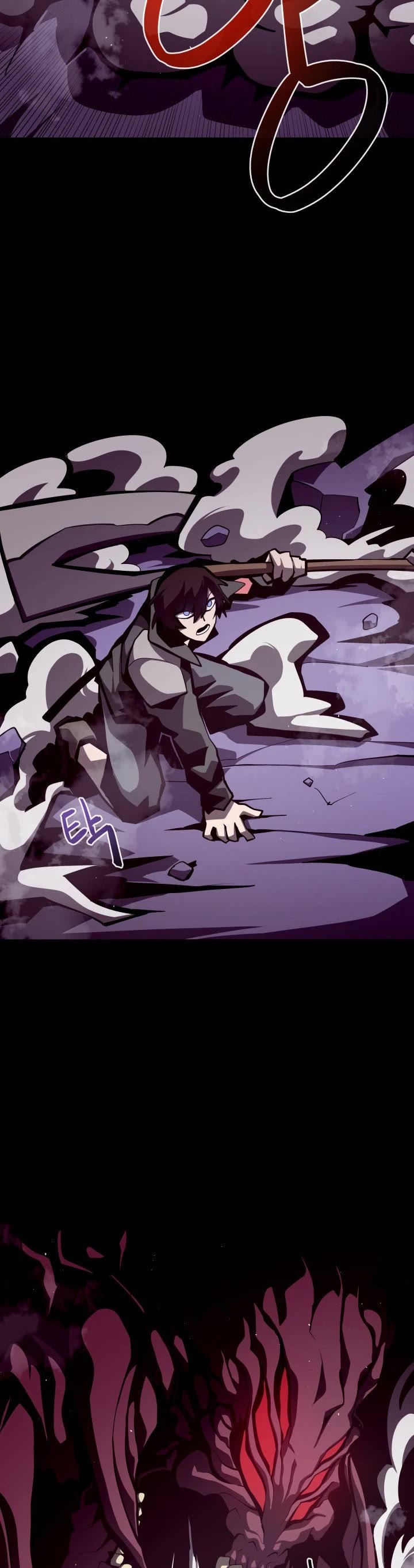 Read Dungeon Odyssey Manga Online
