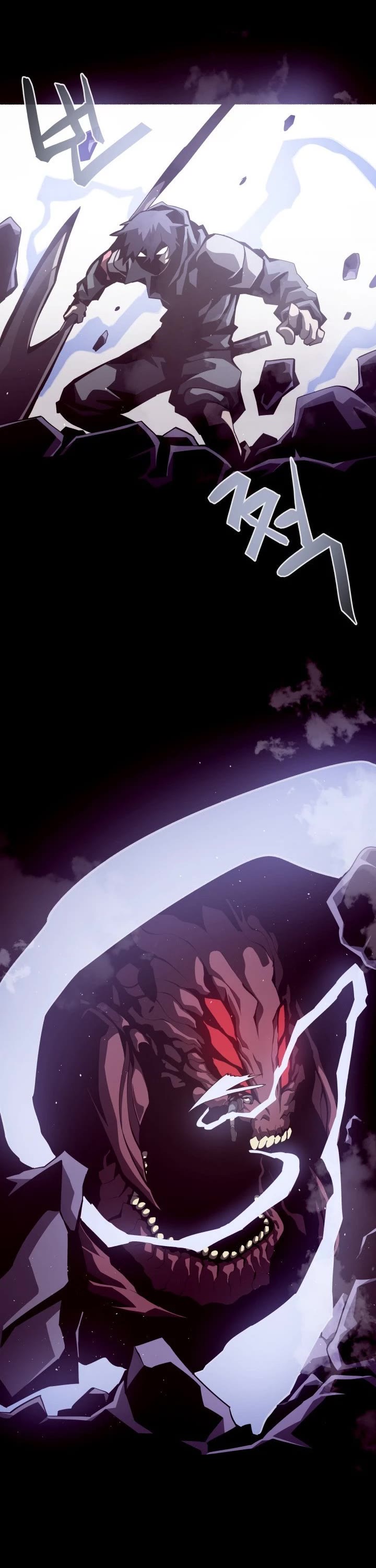 Read Dungeon Odyssey Manga Online