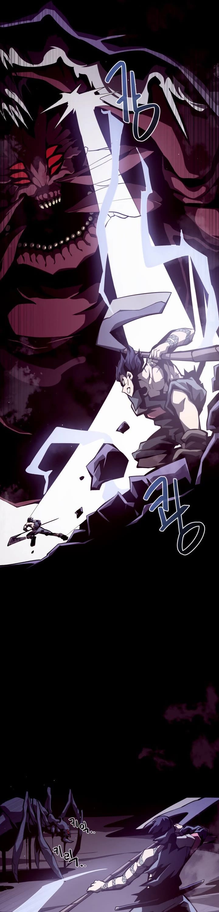 Read Dungeon Odyssey Manga Online