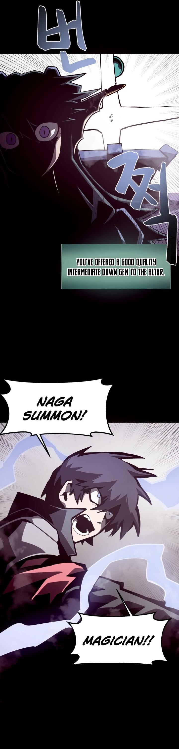 Read Dungeon Odyssey Manga Online