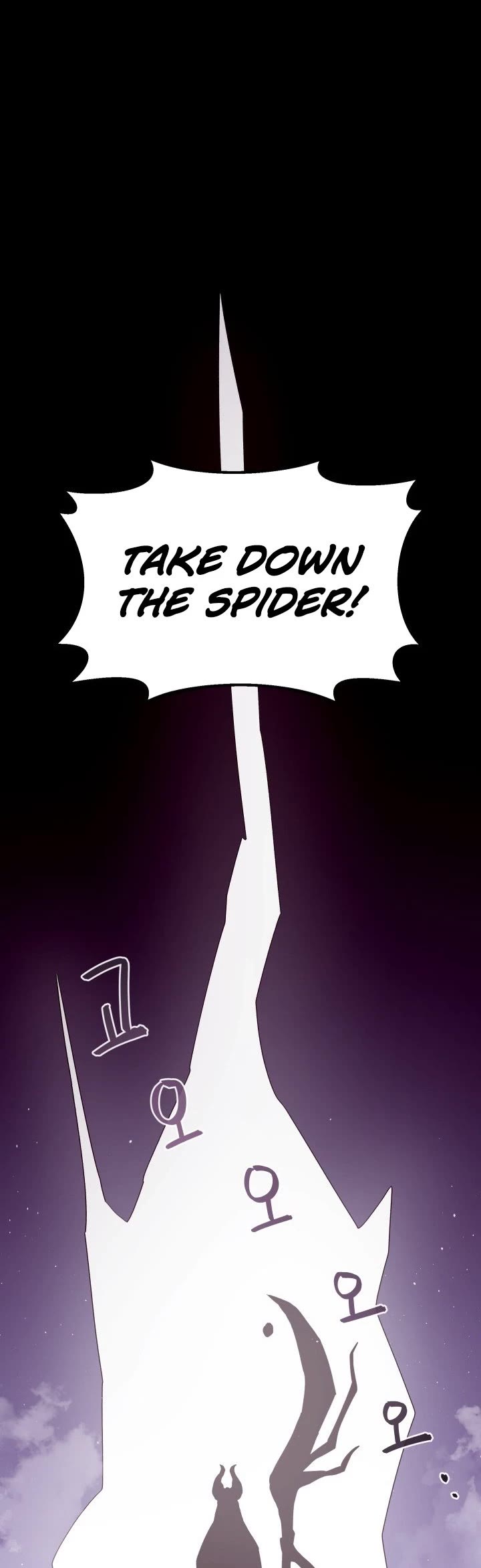 Read Dungeon Odyssey Manga Online