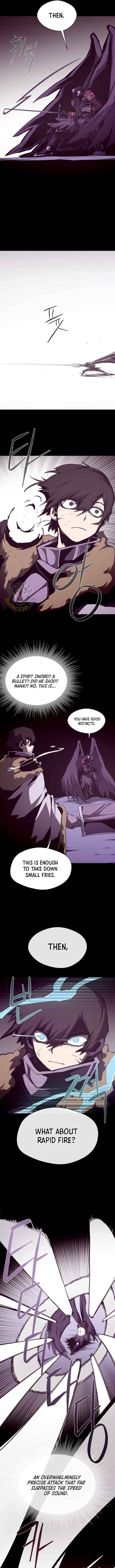 Read Dungeon Odyssey Manga Online