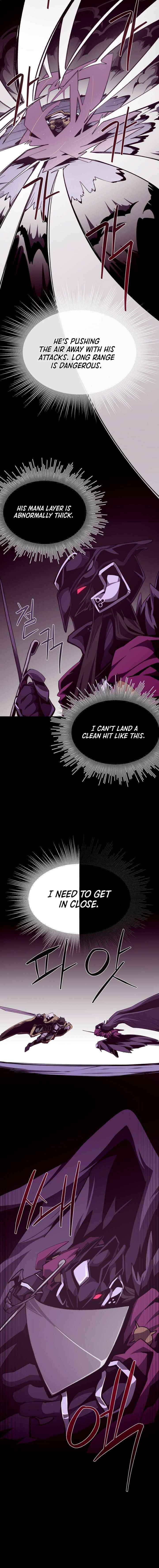 Read Dungeon Odyssey Manga Online