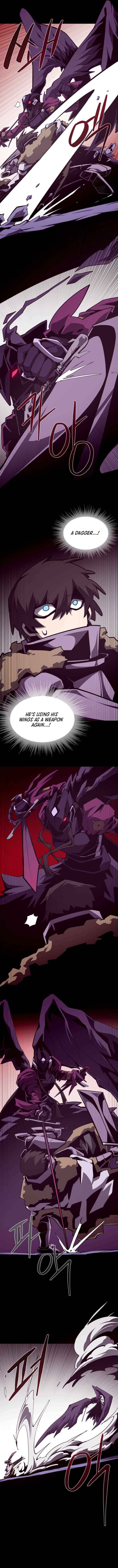 Read Dungeon Odyssey Manga Online