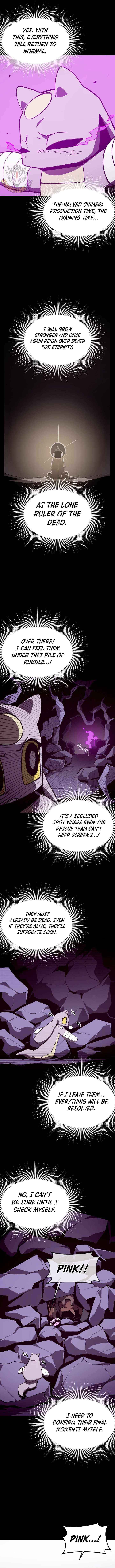 Read Dungeon Odyssey Manga Online