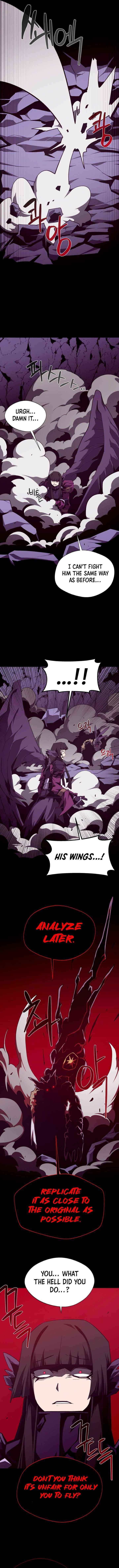 Read Dungeon Odyssey Manga Online
