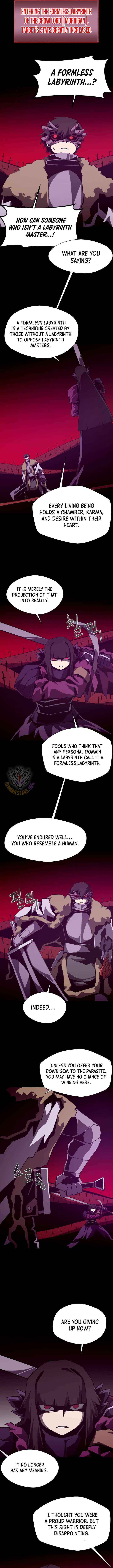 Read Dungeon Odyssey Manga Online