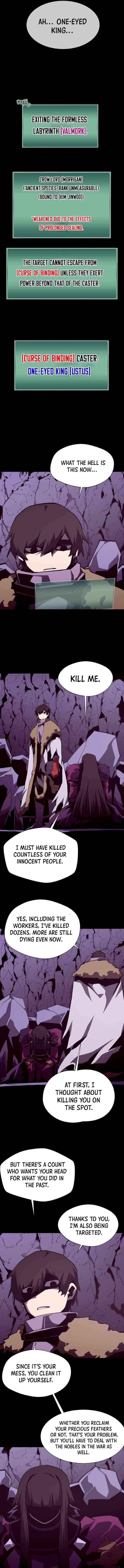 Read Dungeon Odyssey Manga Online