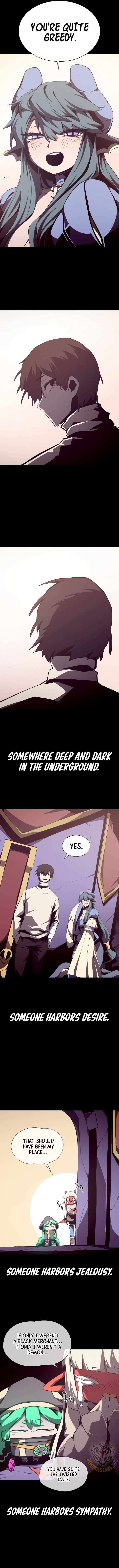 Read Dungeon Odyssey Manga Online