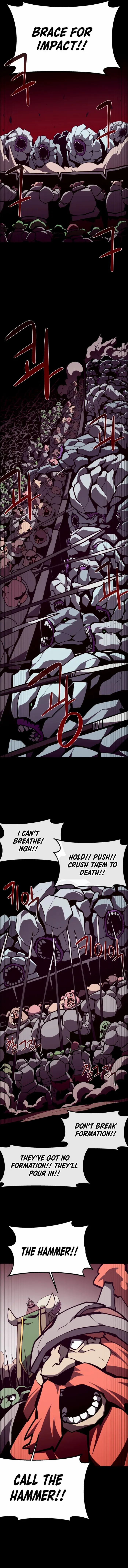 Read Dungeon Odyssey Manga Online