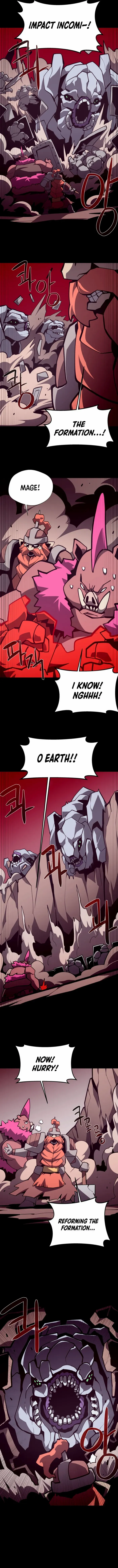 Read Dungeon Odyssey Manga Online