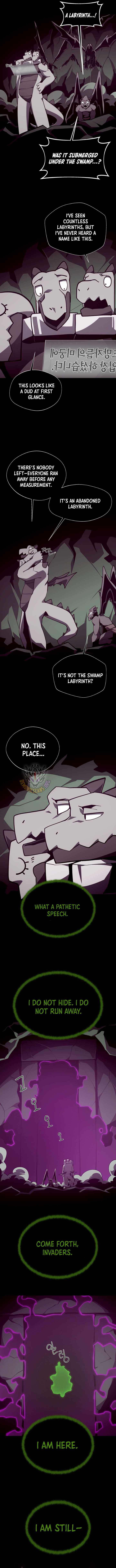 Read Dungeon Odyssey Manga Online
