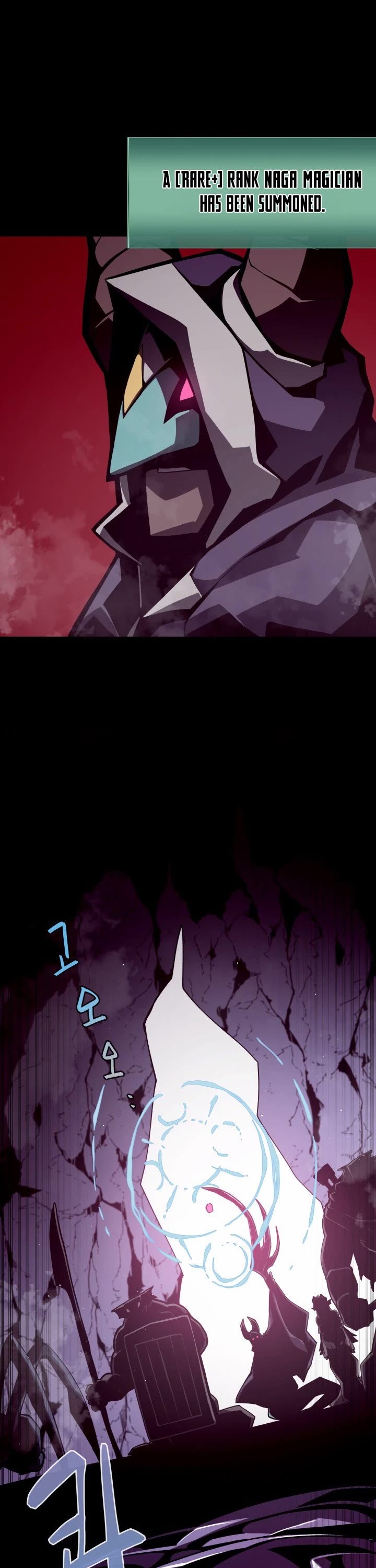Read Dungeon Odyssey Manga Online