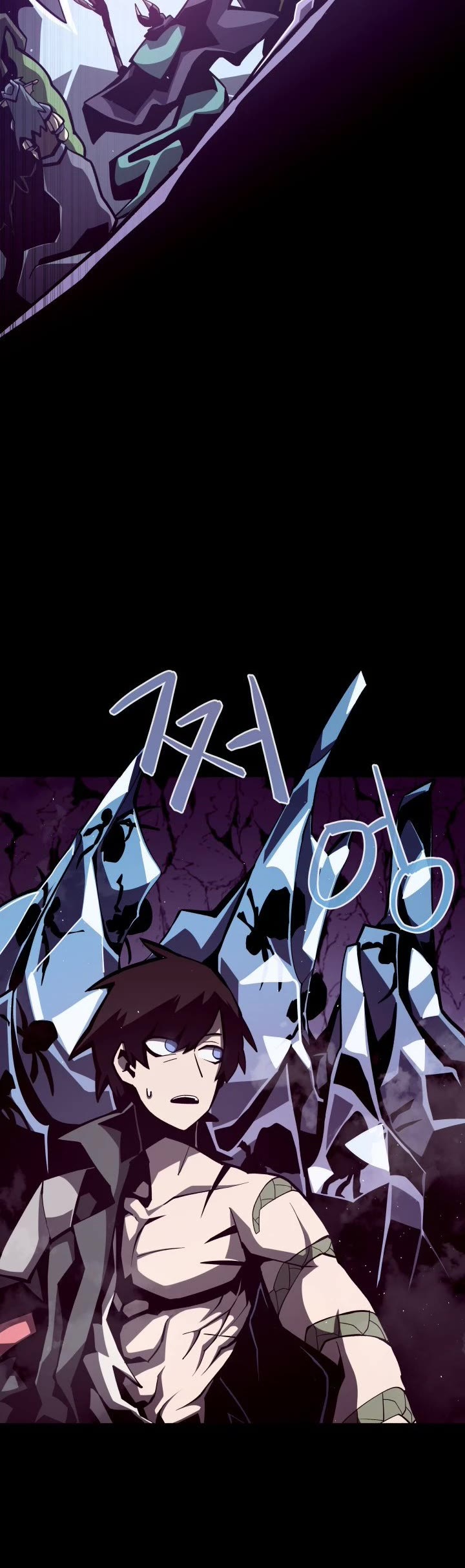 Read Dungeon Odyssey Manga Online