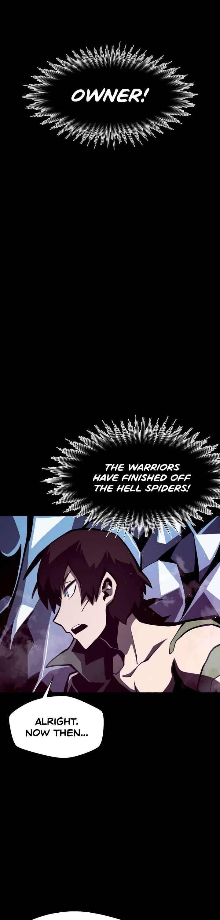 Read Dungeon Odyssey Manga Online