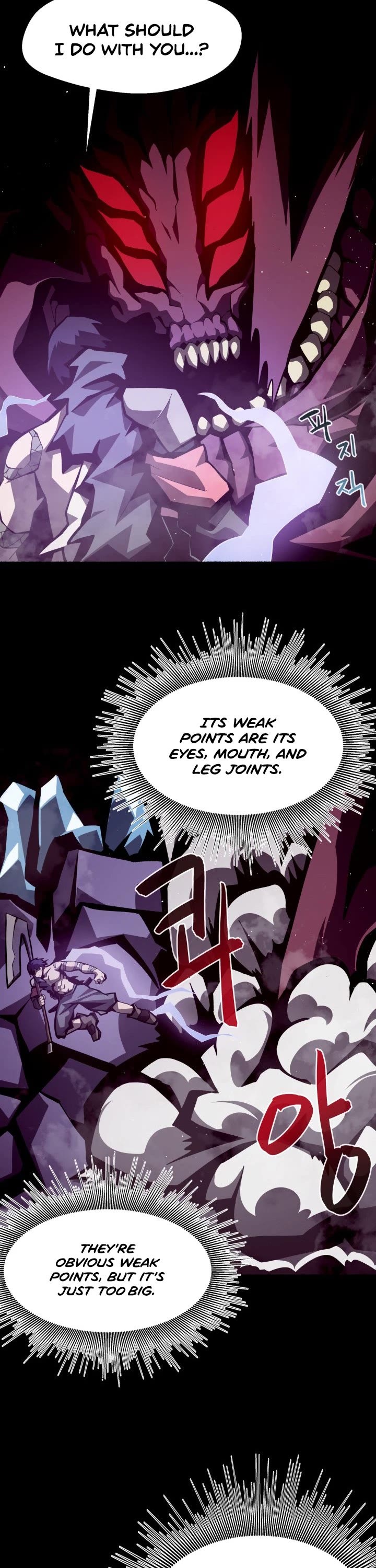 Read Dungeon Odyssey Manga Online