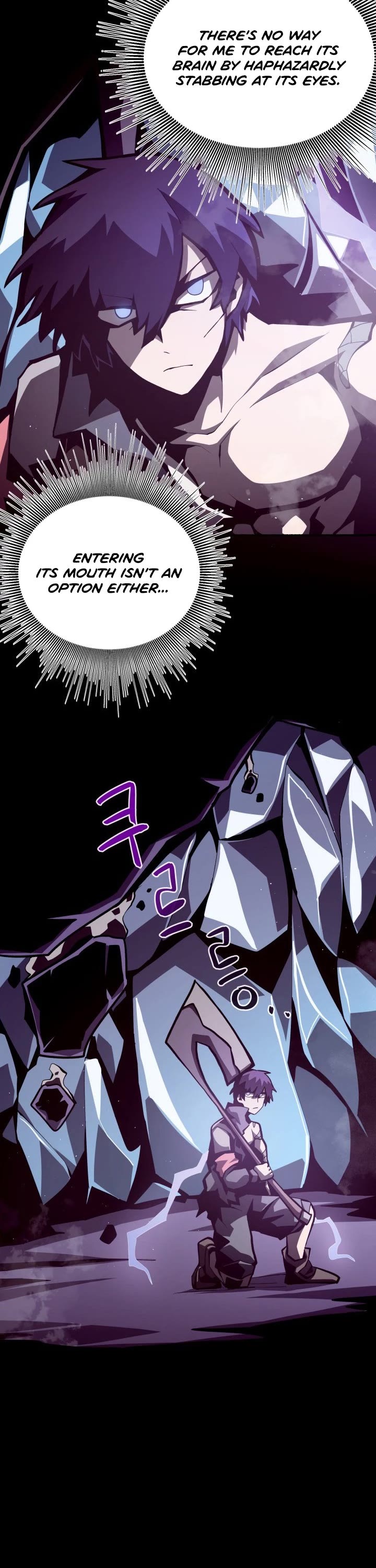 Read Dungeon Odyssey Manga Online