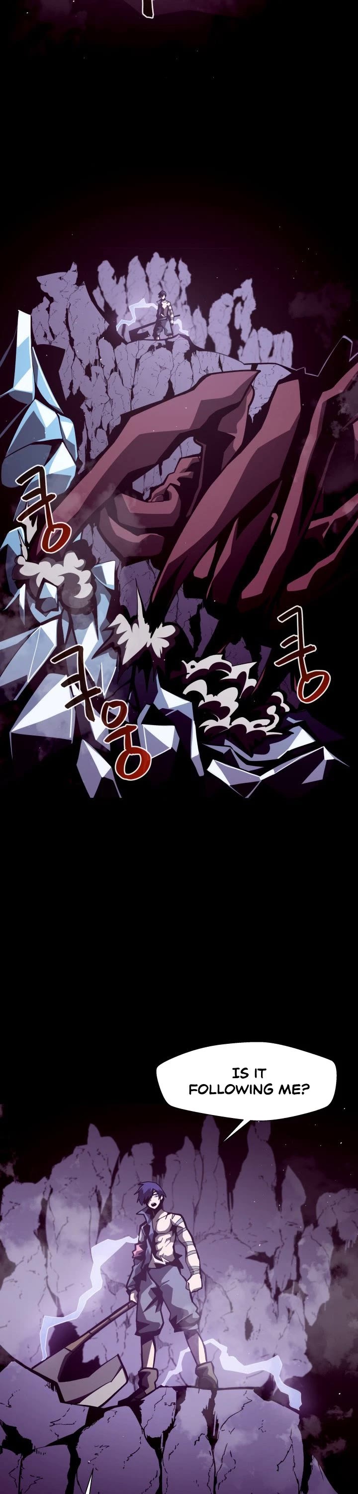 Read Dungeon Odyssey Manga Online