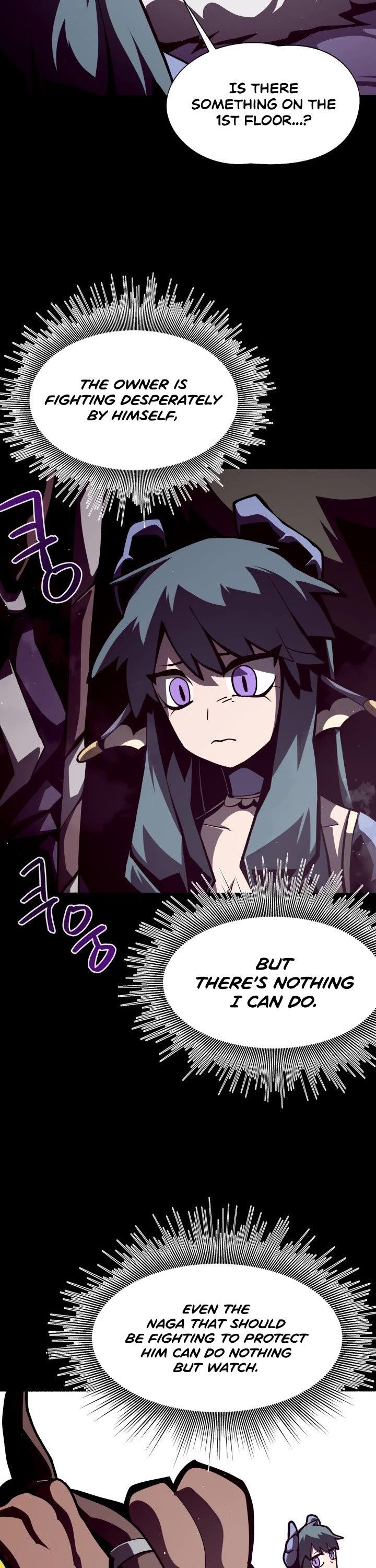 Read Dungeon Odyssey Manga Online