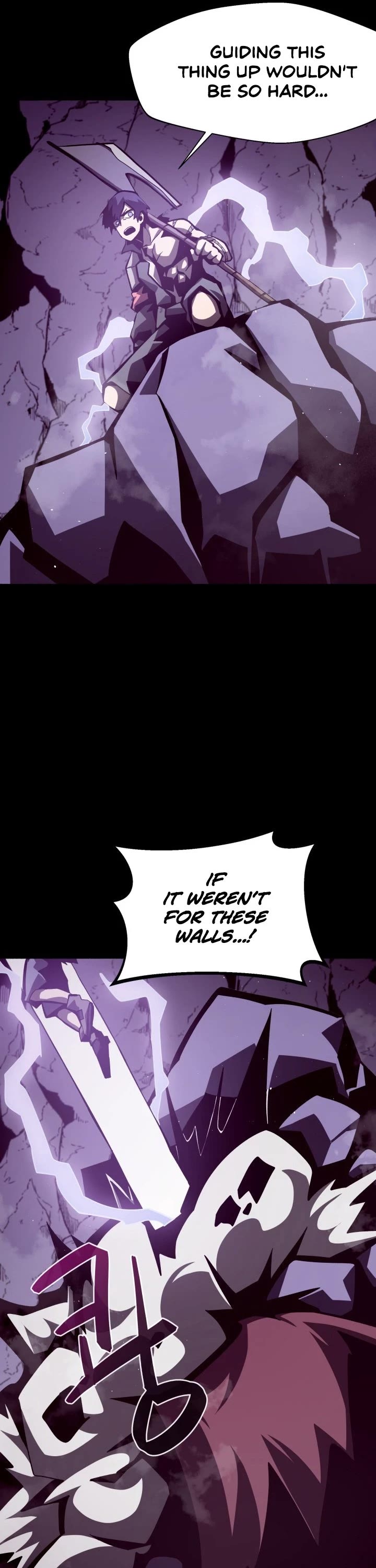 Read Dungeon Odyssey Manga Online