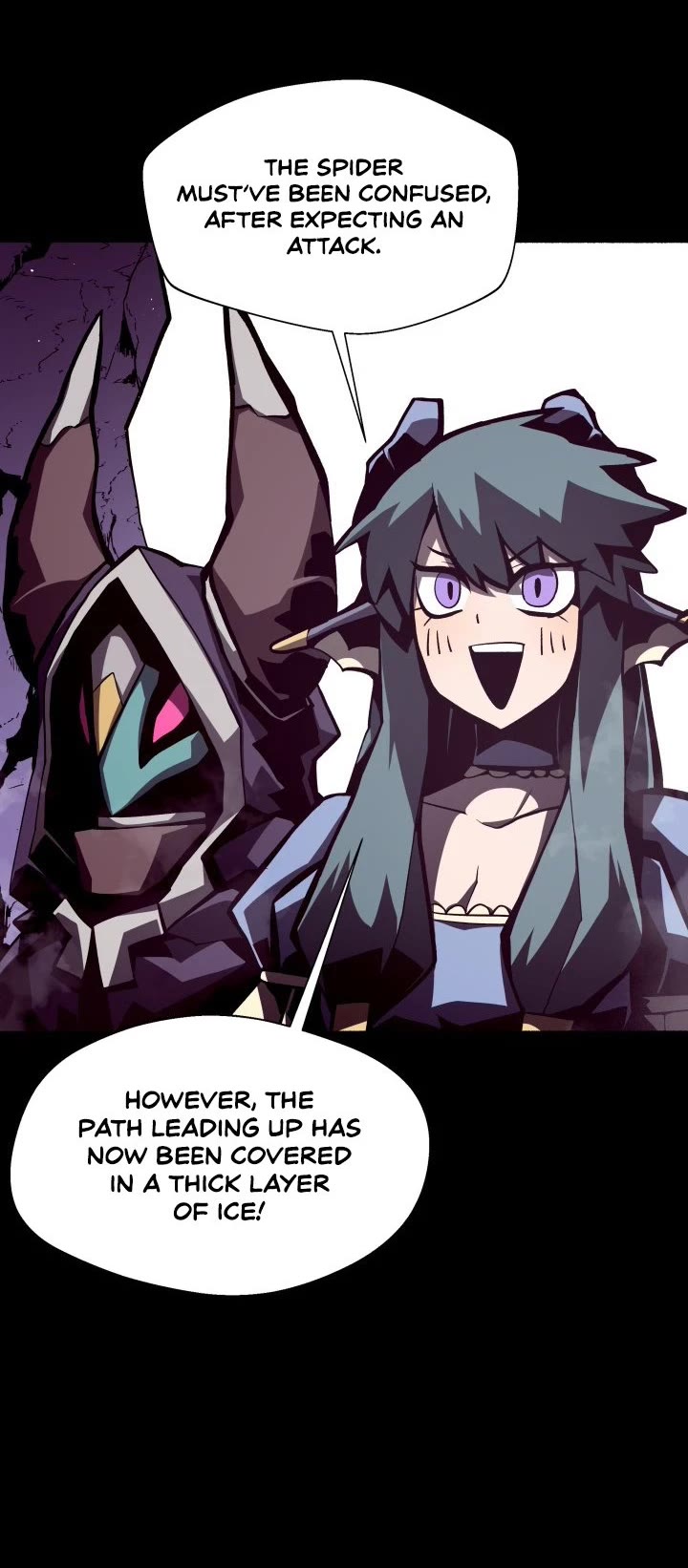 Read Dungeon Odyssey Manga Online
