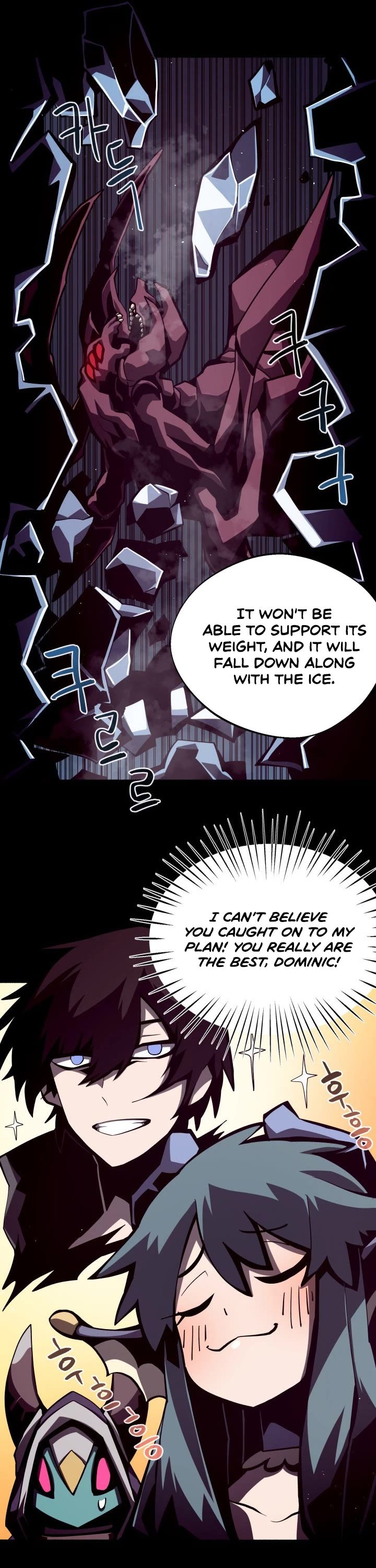 Read Dungeon Odyssey Manga Online