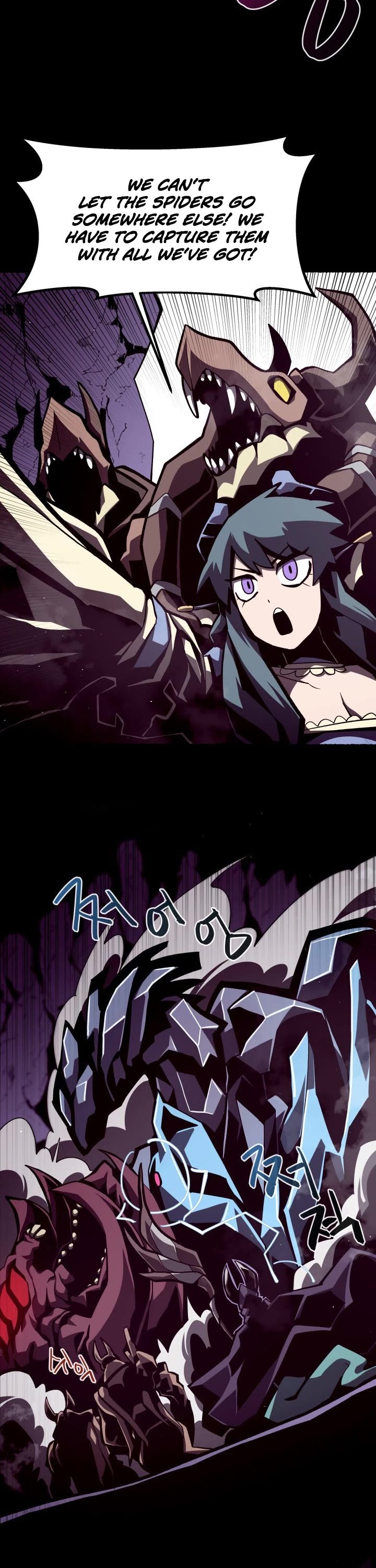 Read Dungeon Odyssey Manga Online