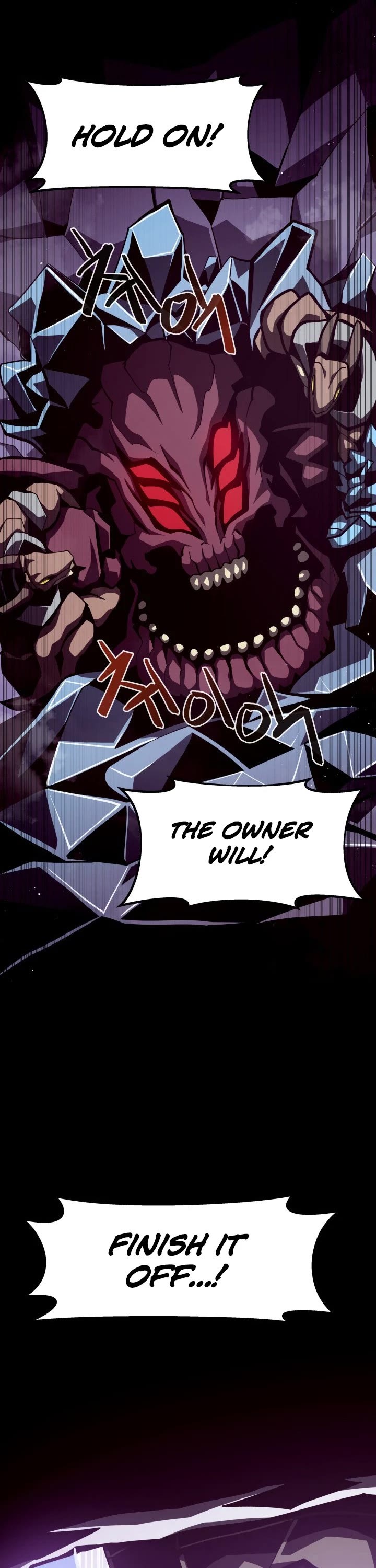 Read Dungeon Odyssey Manga Online