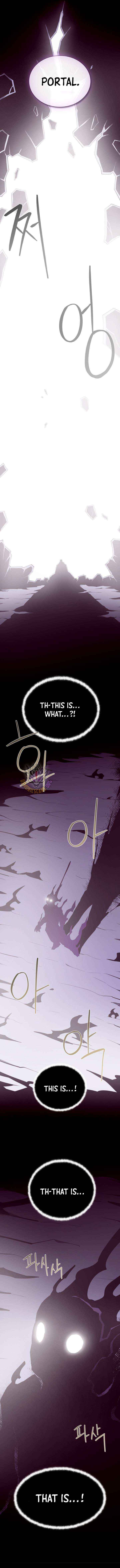 Read Dungeon Odyssey Manga Online