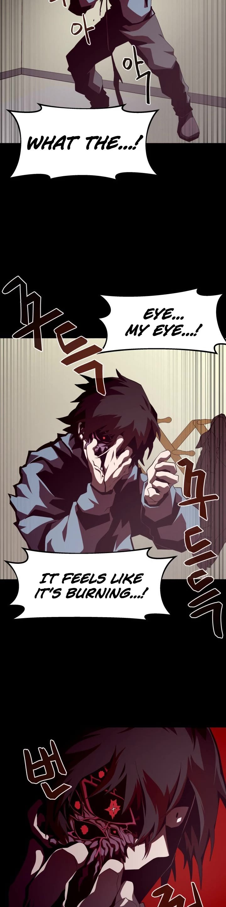 Read Dungeon Odyssey Manga Online