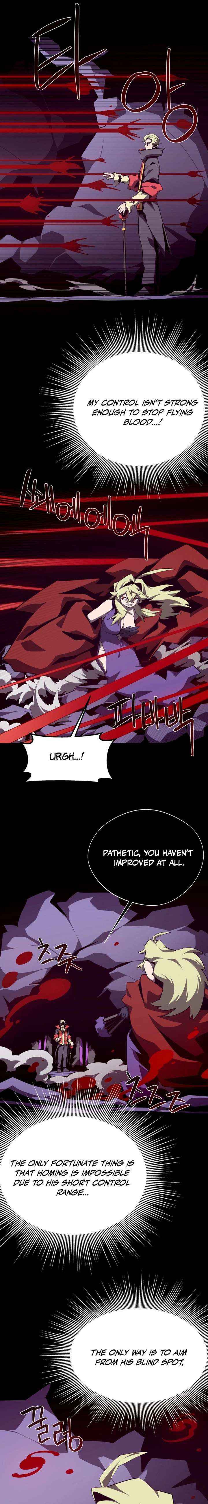 Read Dungeon Odyssey Manga Online
