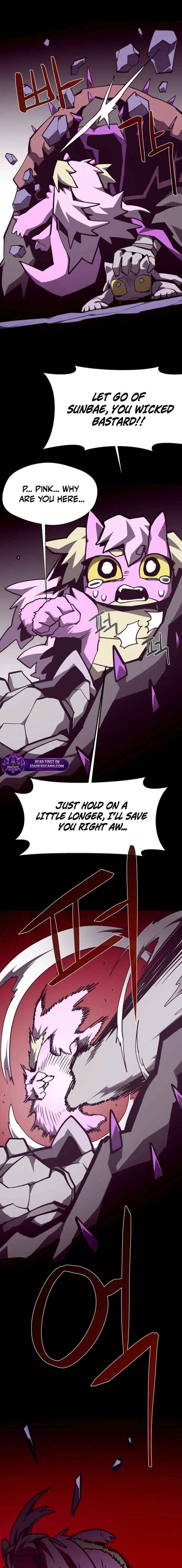 Read Dungeon Odyssey Manga Online