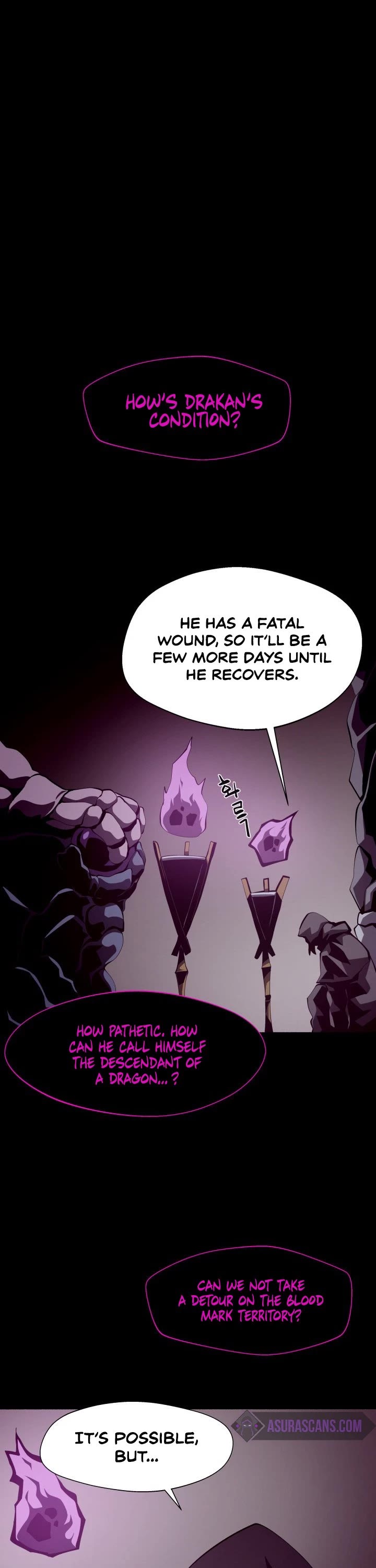 Read Dungeon Odyssey Manga Online