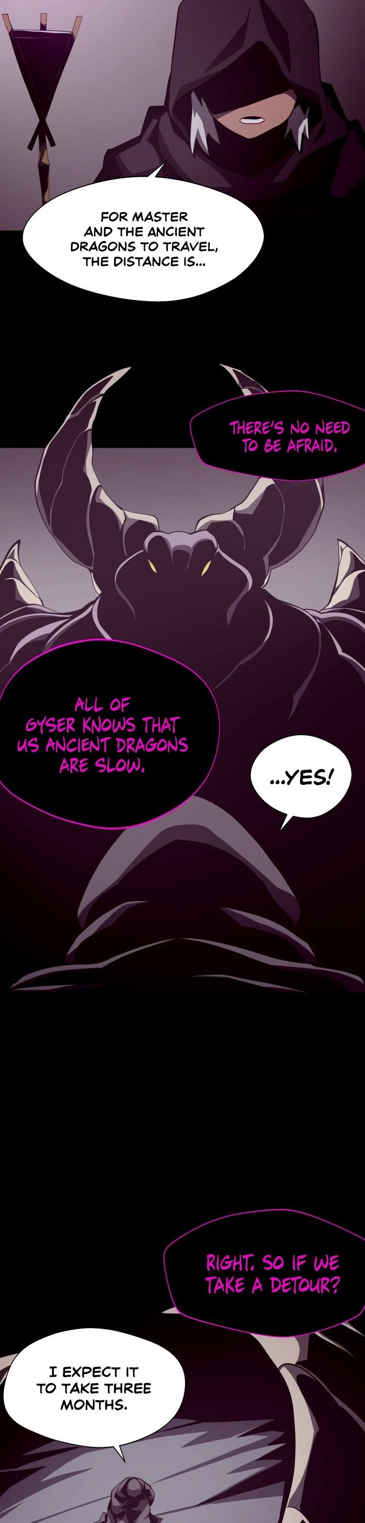 Read Dungeon Odyssey Manga Online