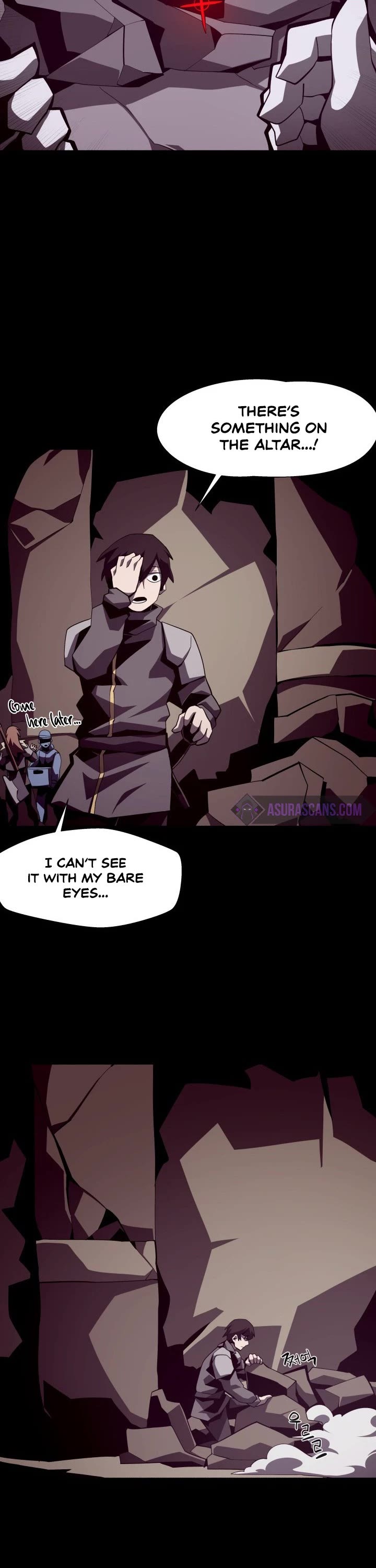 Read Dungeon Odyssey Manga Online