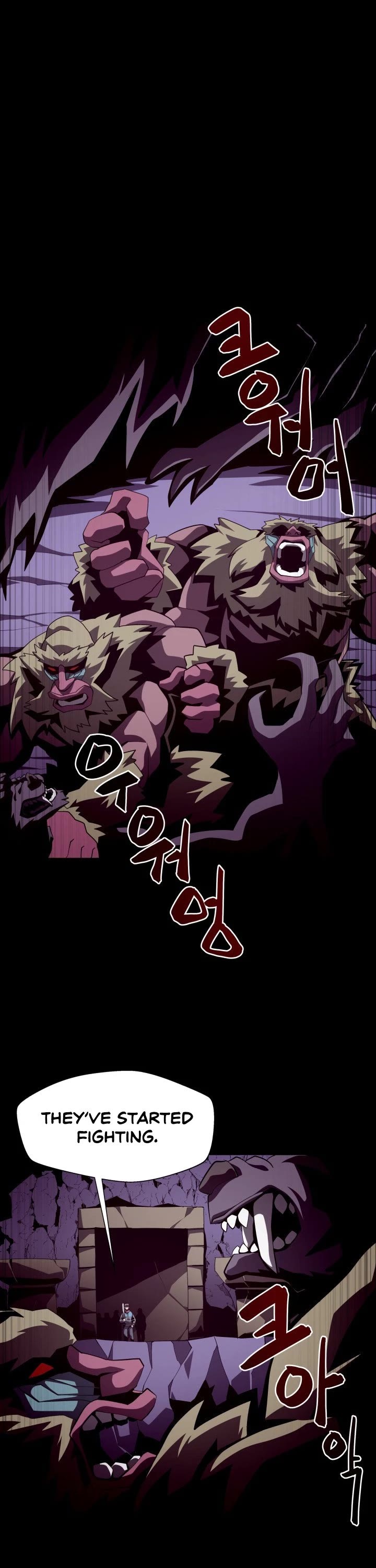 Read Dungeon Odyssey Manga Online