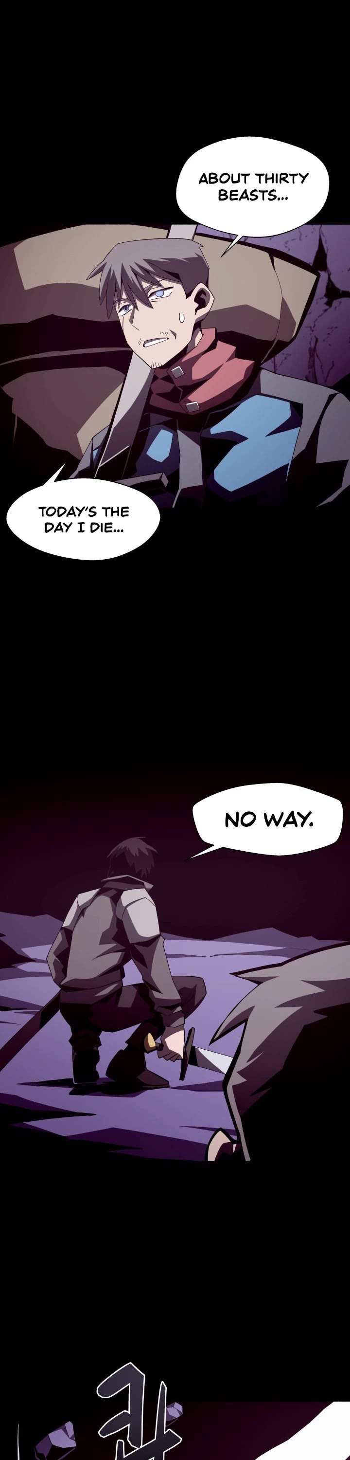 Read Dungeon Odyssey Manga Online