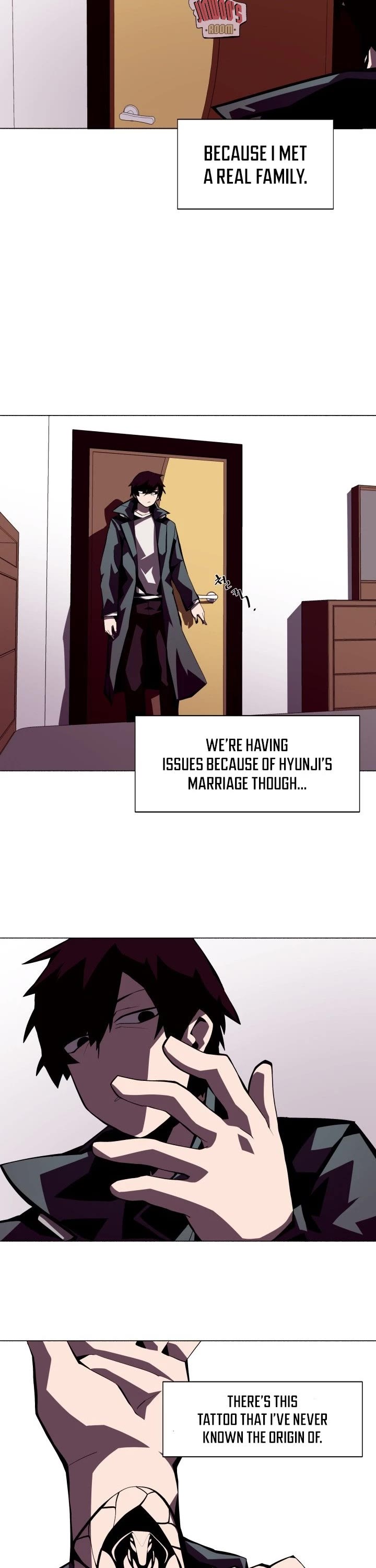 Read Dungeon Odyssey Manga Online