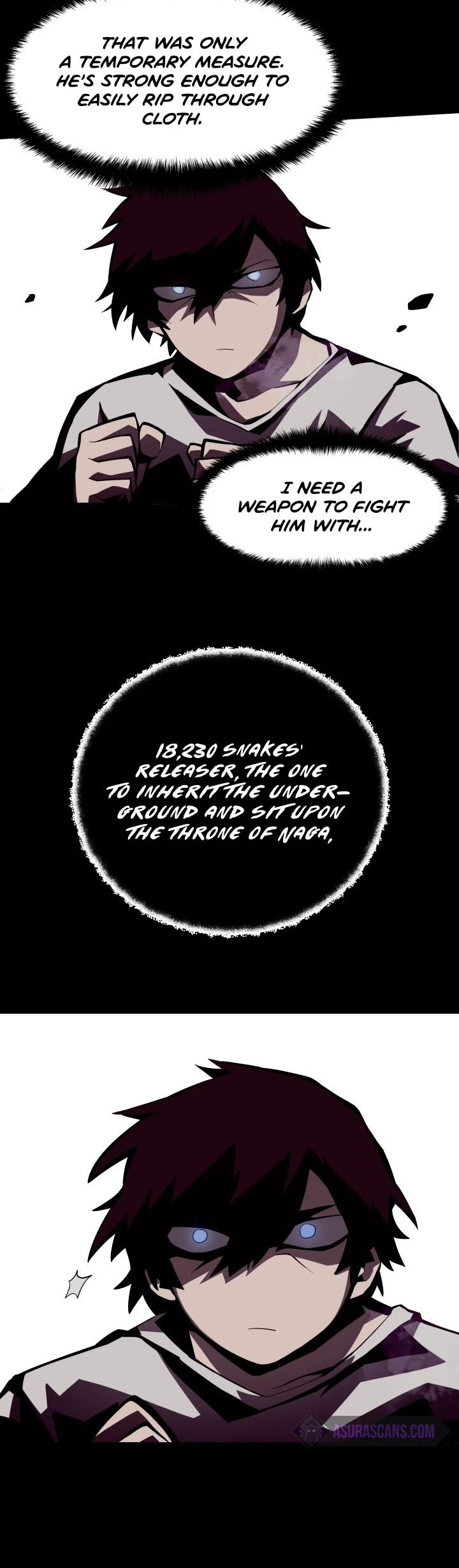 Read Dungeon Odyssey Manga Online