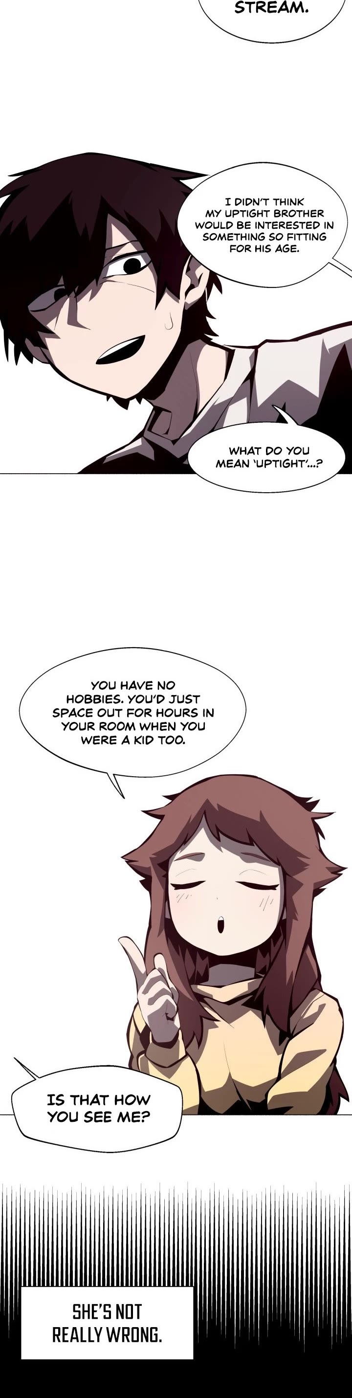 Read Dungeon Odyssey Manga Online