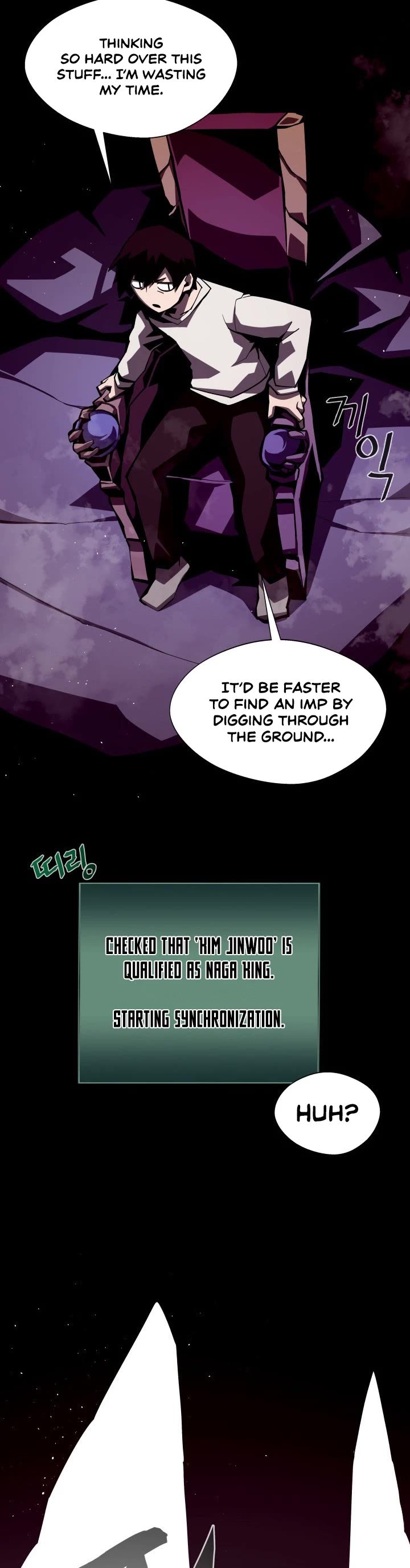 Read Dungeon Odyssey Manga Online